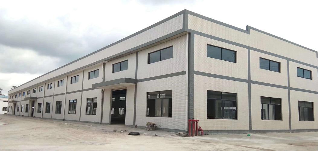 市南区厂房保洁